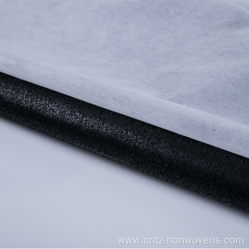 100% Polyester Non Woven Fusible Interlining